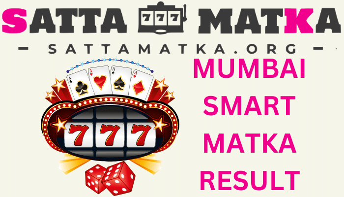 mumbai smart matka