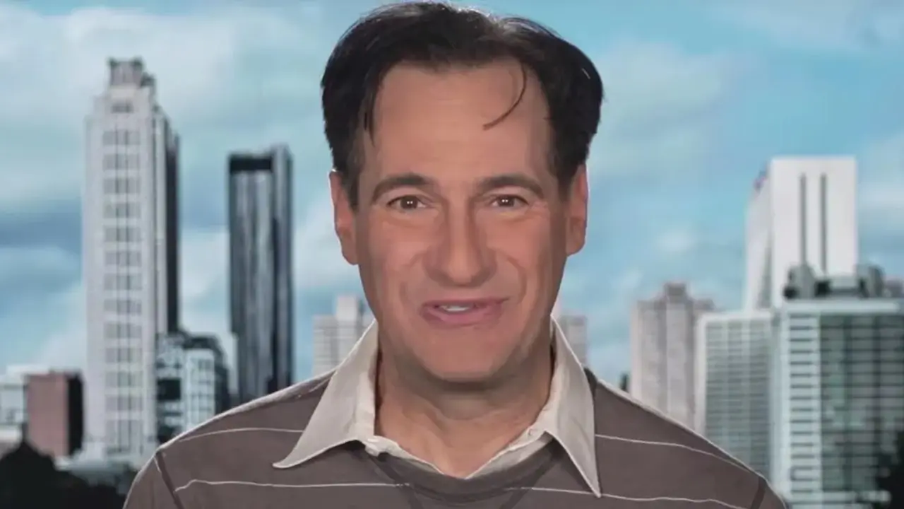 why did carl azuz leave cnn 10