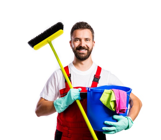 Start a Remote Cleaning Business