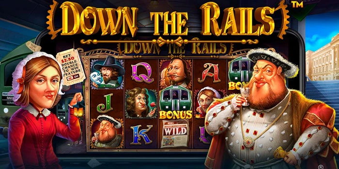Effective Tricks to Win Big on Down The Rails Online Slots