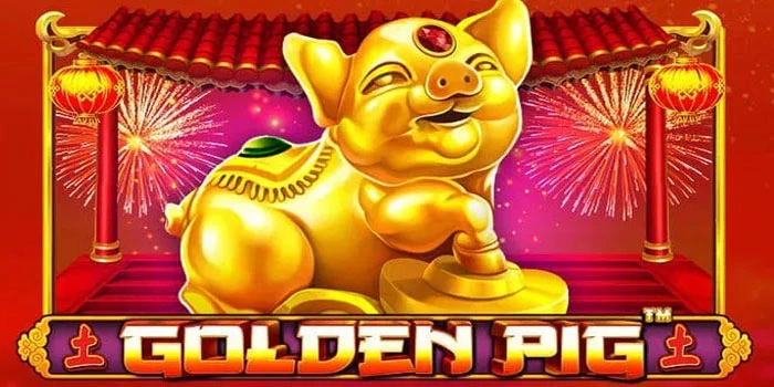Latest Tips for Winning the Golden Pig Slot Jackpot