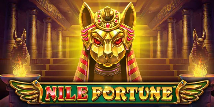 The Secret to Getting a Big Jackpot on Nile Fortune Slots