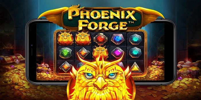 Avoid Loss Tips for Playing Phoenix Forge Slots